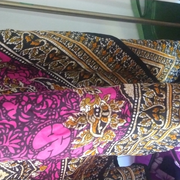 Soybury Handkerchief Top L - Picture 3 of 4